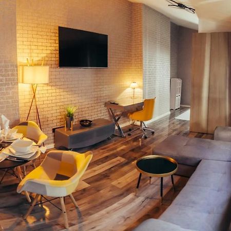 Luxury Comfort 1 Bedroom Suite Birmingam Exterior foto