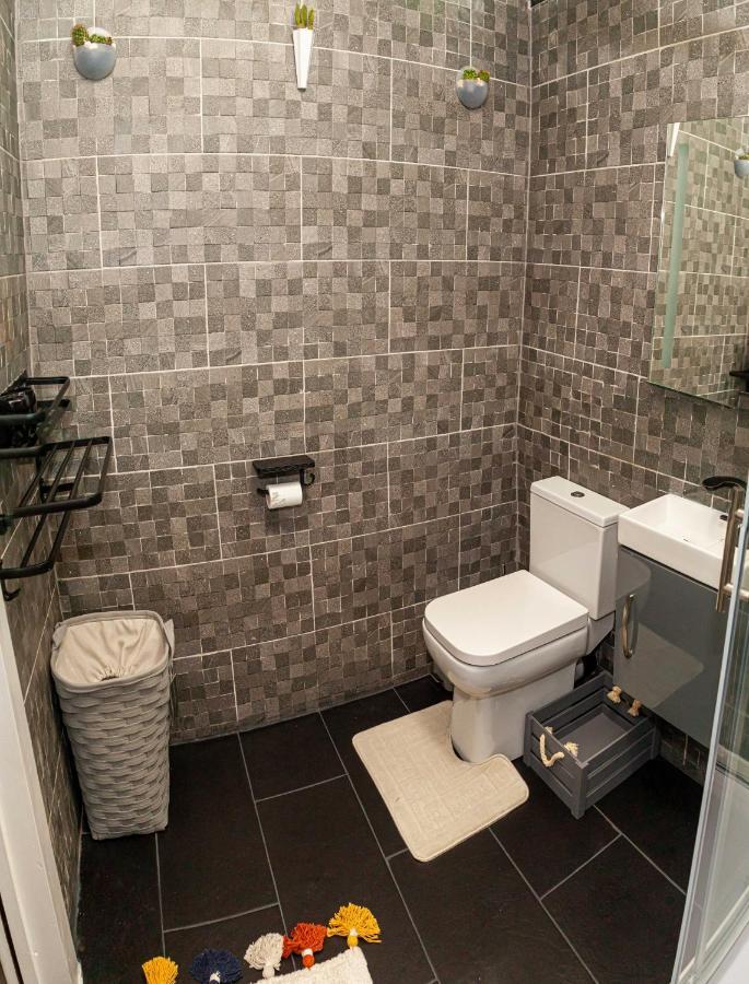 Luxury Comfort 1 Bedroom Suite Birmingam Exterior foto